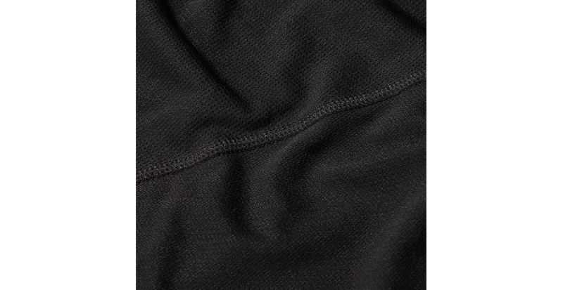 The North Face Men's Lightbright S/S Tee in TNF Black-2